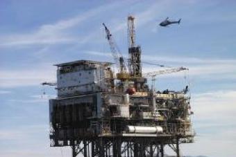 Royal Dutch Shell выводит капиталы из еврозоны