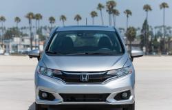 Хонда Фит (Honda Fit) цена отзывы технические характеристики фото