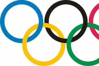Что означают цвета олимпийских колец