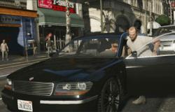 Машины в Grand Theft Auto V и способы неплохо подзаработать