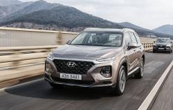 Новый Hyundai Santa Fe: когда дизель лучше бензина