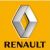 запчасти Renault (Рено)